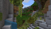 Minecraft - 1.21.60 (Bedrock)