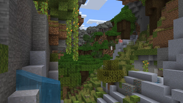 Minecraft - 1.21.60 (Bedrock)