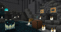 Minecraft Beta ve Önizleme - 1.19.0.28/29