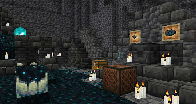 Minecraft Beta ve Önizleme - 1.19.0.28/29