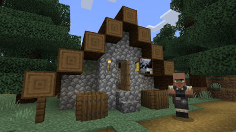 Minecraft Beta ve Önizleme - 1.18.20.29/30