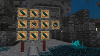 Minecraft Beta ve Önizleme - 1.19.0.24/25