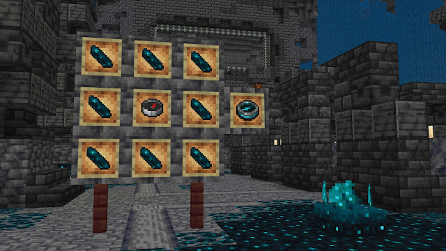 Minecraft Beta ve Önizleme - 1.19.0.24/25