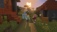 Minecraft Beta ve Önizleme - 1.21.100.21