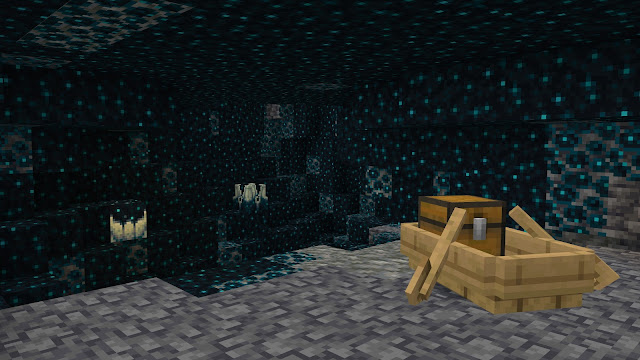 Minecraft Beta ve Önizleme - 1.18.30.28/29