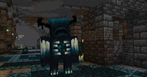Minecraft Beta ve Önizleme - 1.18.30.32/33