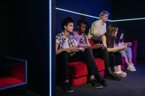 Minecraft deniz içi hayatta kalma ve su alti survival rehberi